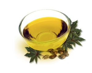 castor oil