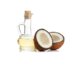 coconut oil